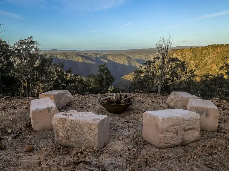 Second view of Homely rural property listing, 1355 Spa Road, Windellama NSW 2580