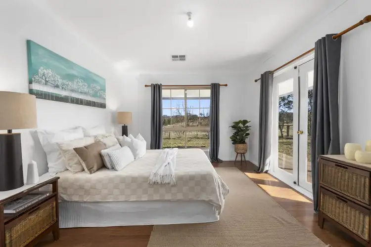 Third view of Homely rural property listing, 88 Jamaleopa Road, Manar NSW 2622