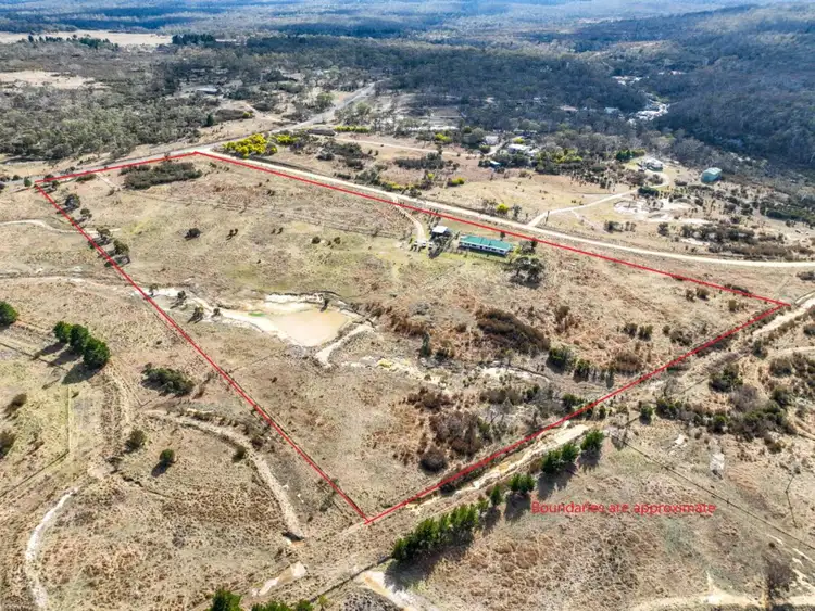 Fourth view of Homely rural property listing, 88 Jamaleopa Road, Manar NSW 2622