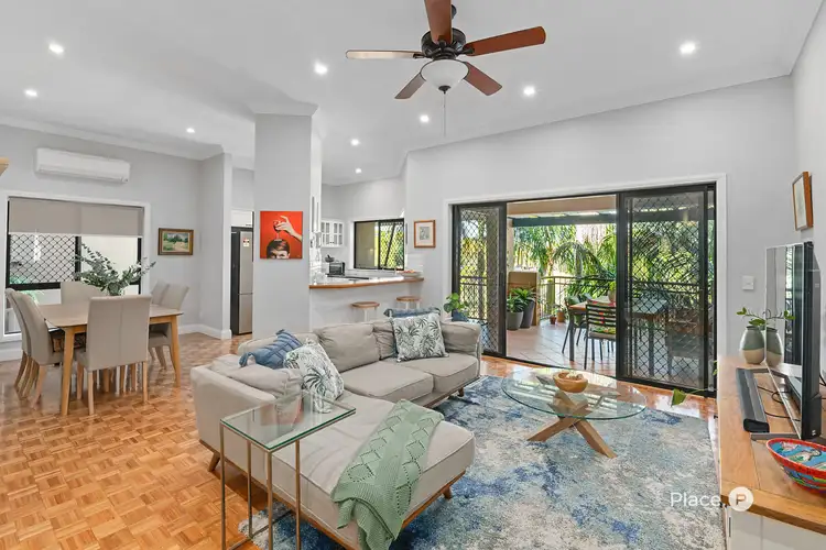 10/108 Sydney Street, New Farm QLD 4005