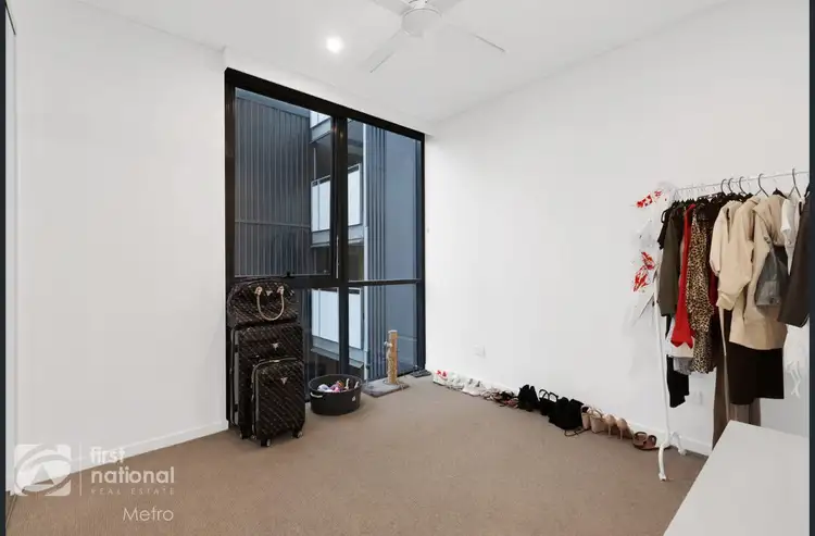 Sixth view of Homely apartment listing, 1014/19 Hope Street, South Brisbane QLD 4101