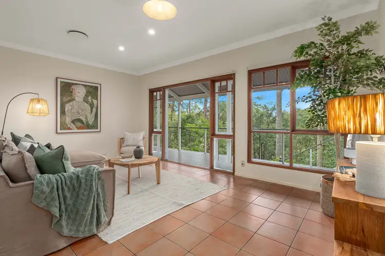 Second view of Homely house listing, 82 Spotted Gum Drive, Tapitallee NSW 2540