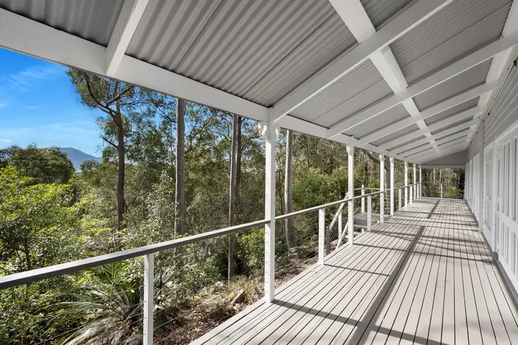 Fifth view of Homely house listing, 82 Spotted Gum Drive, Tapitallee NSW 2540