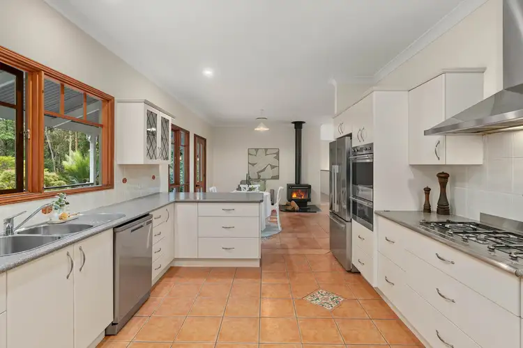 Sixth view of Homely house listing, 82 Spotted Gum Drive, Tapitallee NSW 2540