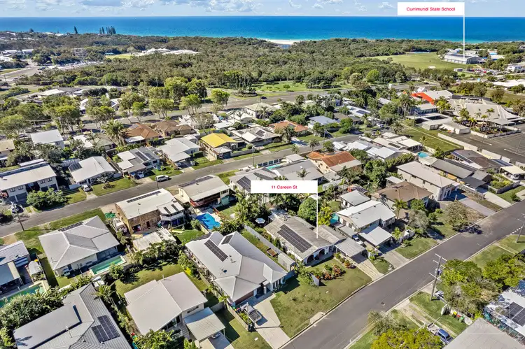 11 Careen Street, Battery Hill QLD 4551