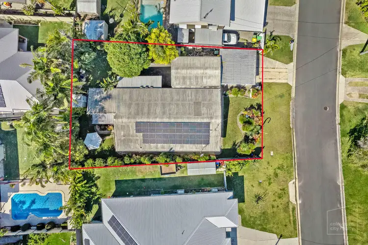 Fifth view of Homely house listing, 11 Careen Street, Battery Hill QLD 4551