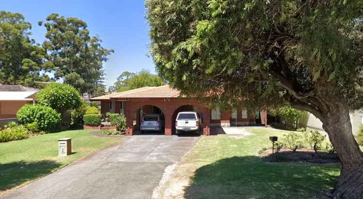 8 Corser Street, Kewdale WA 6105