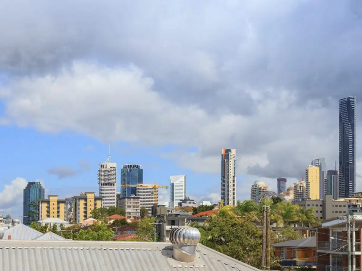 Main view of Homely unit listing, 13/191 Kent Street, New Farm QLD 4005
