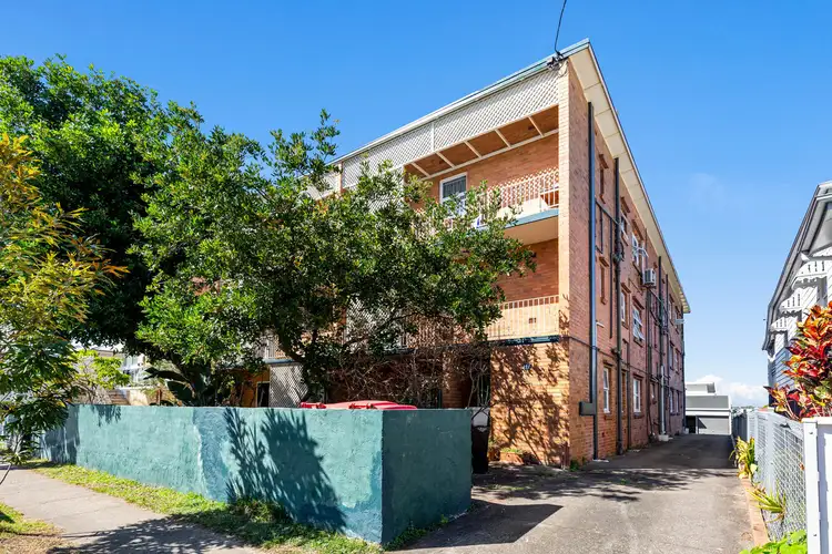 Second view of Homely unit listing, 13/191 Kent Street, New Farm QLD 4005