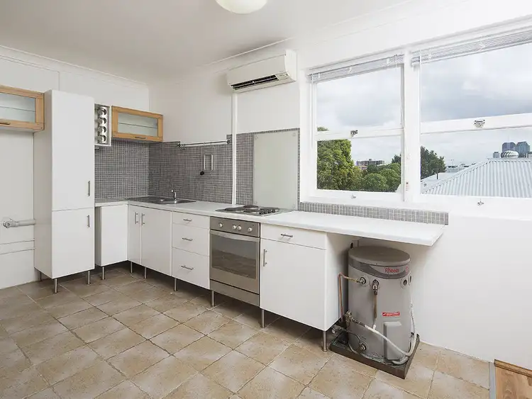 Third view of Homely unit listing, 13/191 Kent Street, New Farm QLD 4005