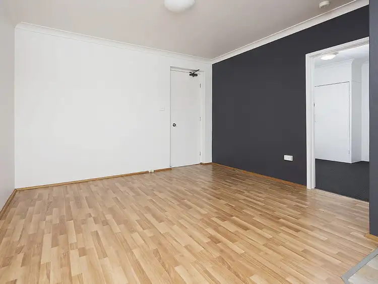 Fifth view of Homely unit listing, 13/191 Kent Street, New Farm QLD 4005