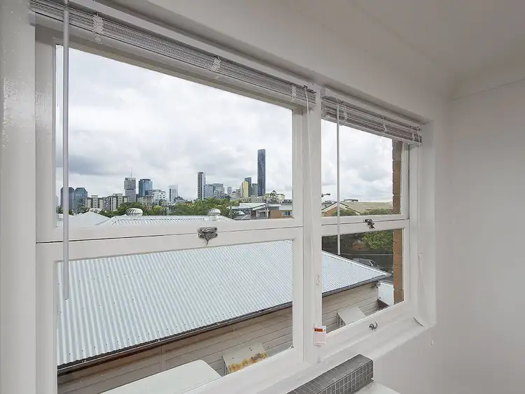 Sixth view of Homely unit listing, 13/191 Kent Street, New Farm QLD 4005