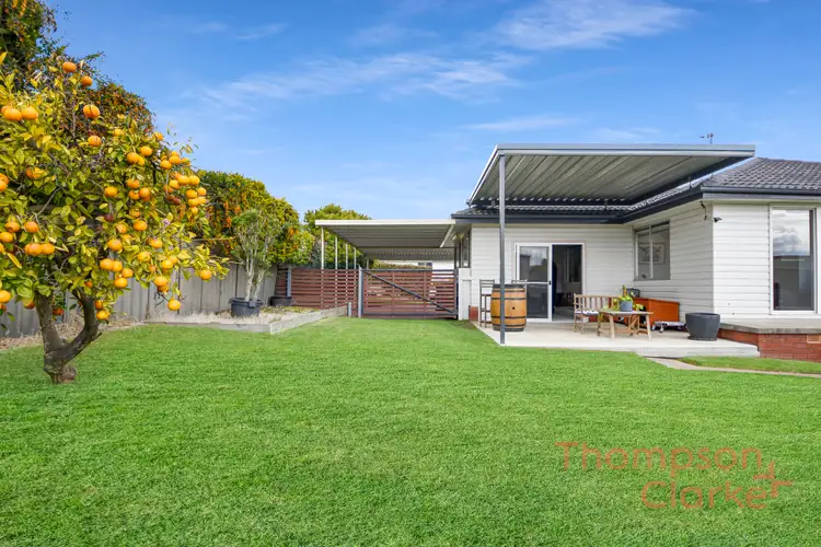 Second view of Homely house listing, 4 Logan Road, Rutherford NSW 2320