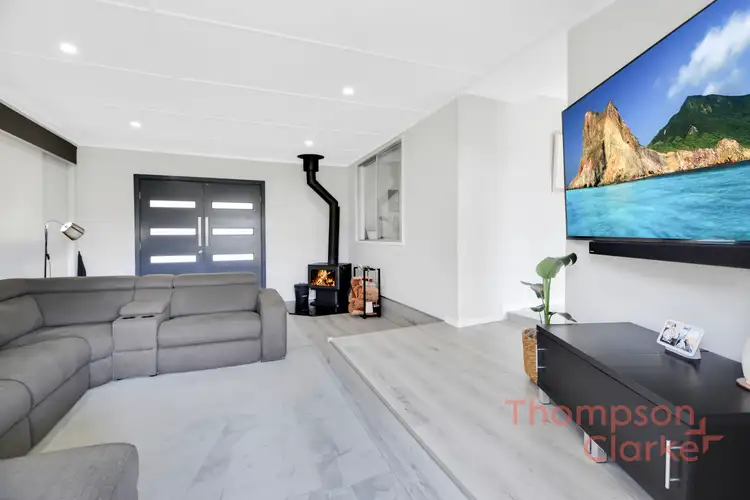 Third view of Homely house listing, 4 Logan Road, Rutherford NSW 2320