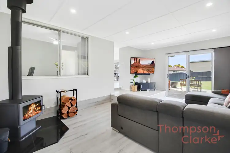 Fourth view of Homely house listing, 4 Logan Road, Rutherford NSW 2320