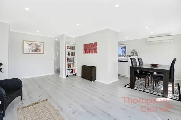 Fifth view of Homely house listing, 4 Logan Road, Rutherford NSW 2320