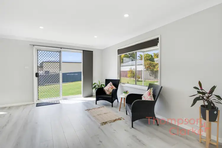 Sixth view of Homely house listing, 4 Logan Road, Rutherford NSW 2320