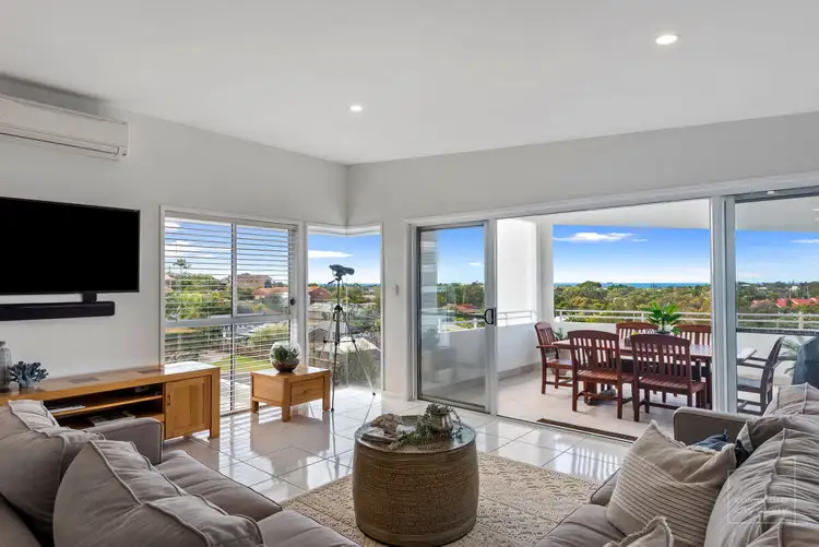 Third view of Homely house listing, 5 Ocean View Place, Aroona QLD 4551