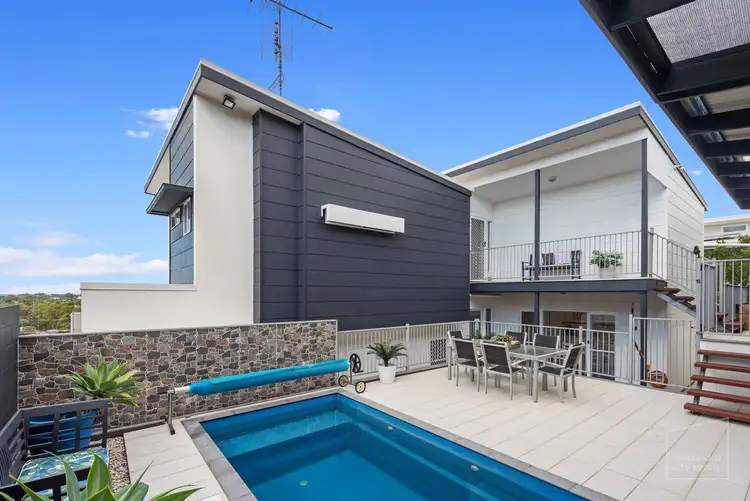 Fourth view of Homely house listing, 5 Ocean View Place, Aroona QLD 4551