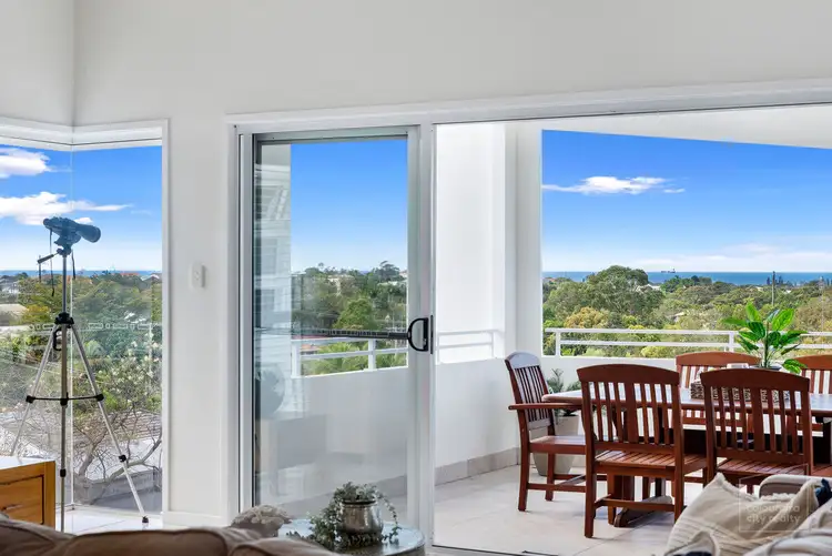 Fifth view of Homely house listing, 5 Ocean View Place, Aroona QLD 4551