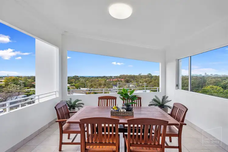 Sixth view of Homely house listing, 5 Ocean View Place, Aroona QLD 4551