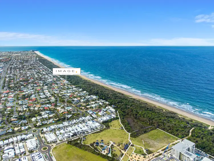 Second view of Homely house listing, 11 Singlefin Crescent, Bokarina QLD 4575