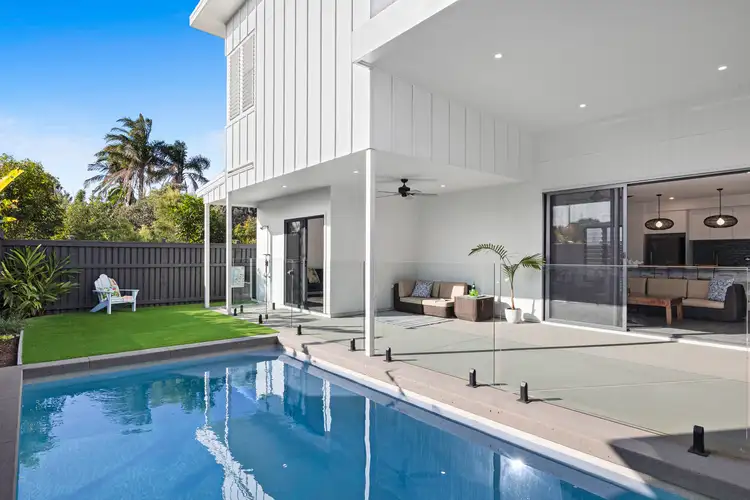 Fourth view of Homely house listing, 11 Singlefin Crescent, Bokarina QLD 4575