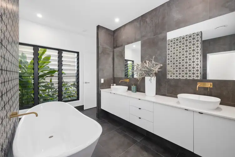 Sixth view of Homely house listing, 11 Singlefin Crescent, Bokarina QLD 4575