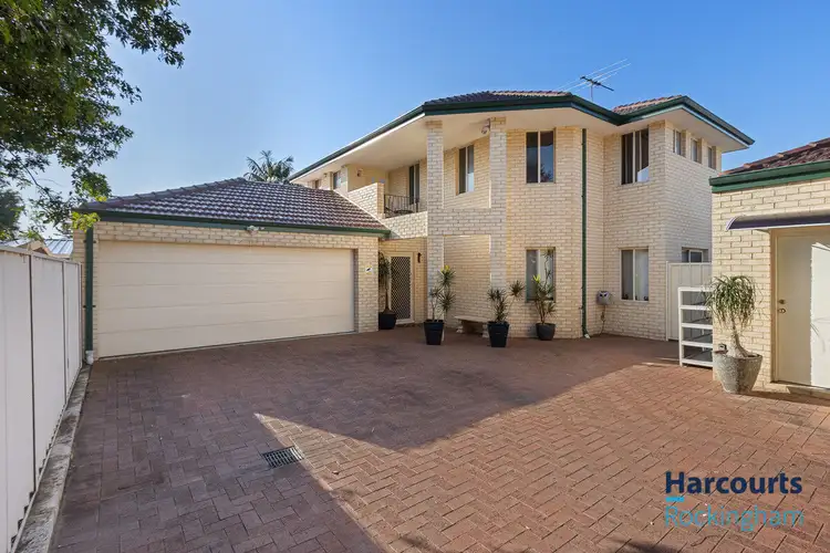 3/26 Thorpe Street, Rockingham WA 6168