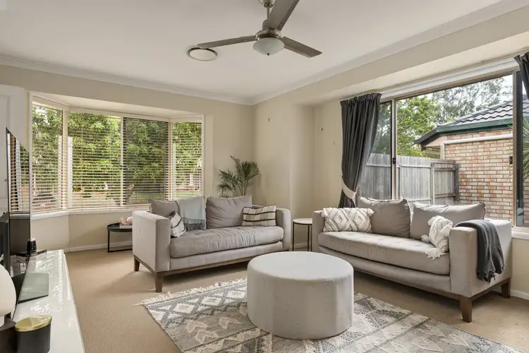 Fourth view of Homely house listing, 3 Violet Place, Wavell Heights QLD 4012