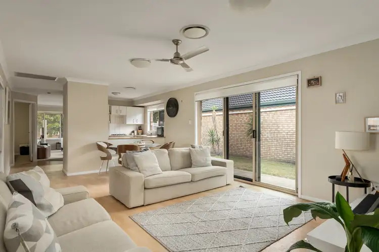 Fifth view of Homely house listing, 3 Violet Place, Wavell Heights QLD 4012