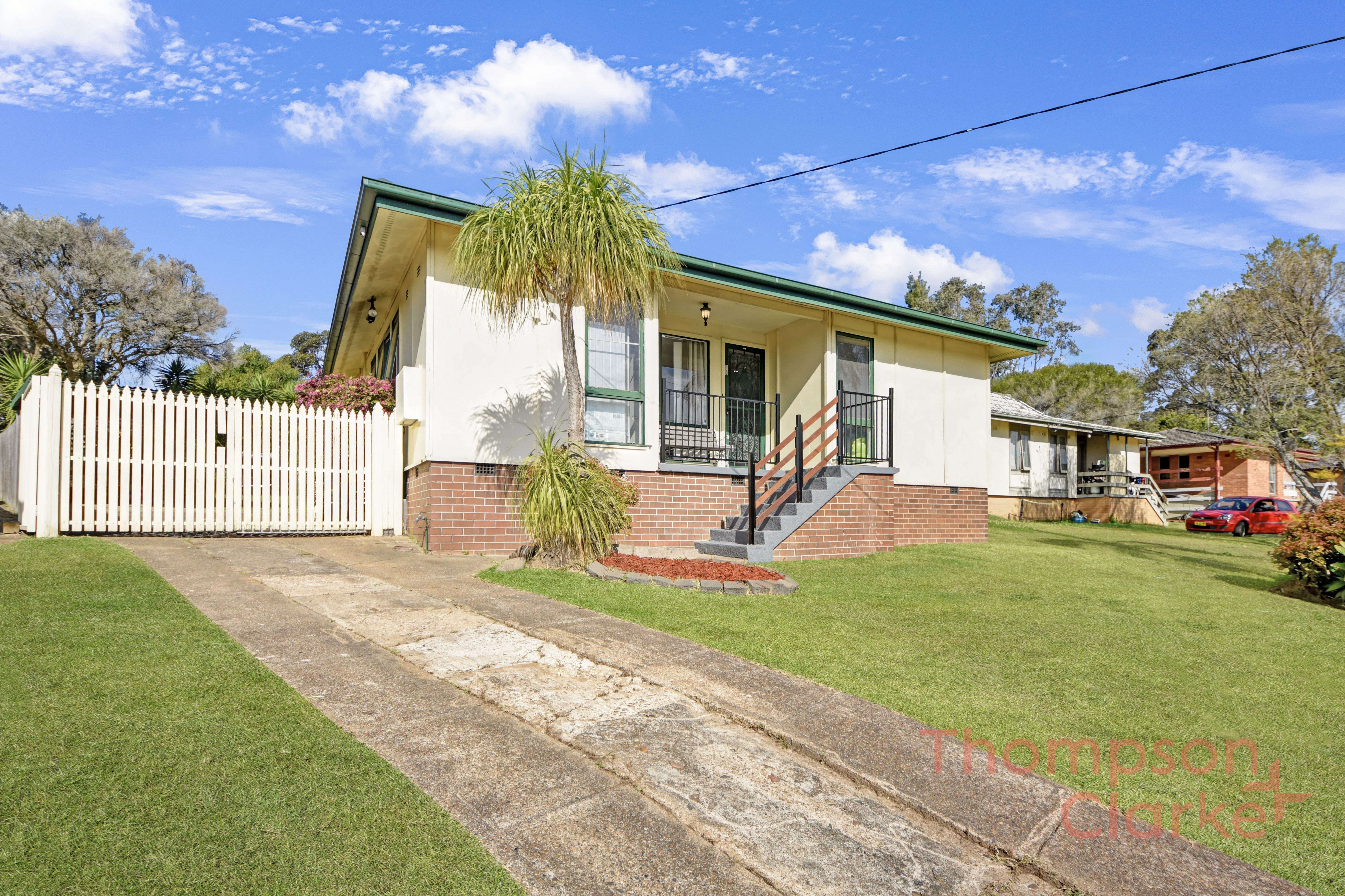 13 Endeavour Street, Rutherford NSW 2320