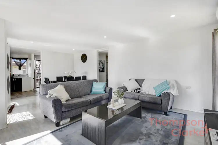 Second view of Homely house listing, 13 Endeavour Street, Rutherford NSW 2320