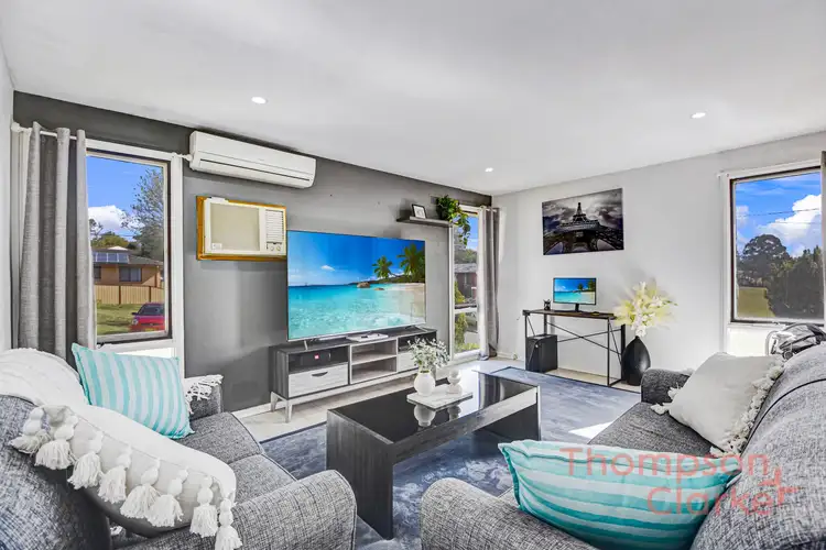 Third view of Homely house listing, 13 Endeavour Street, Rutherford NSW 2320