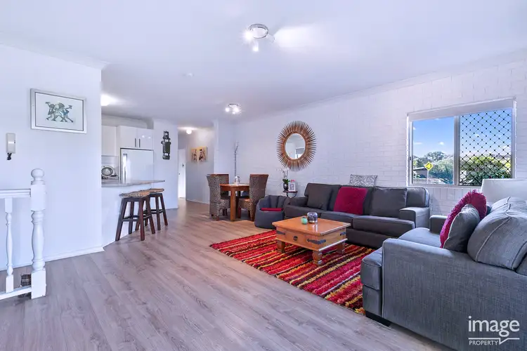 Sixth view of Homely apartment listing, 4/1 Caroline Street, Woody Point QLD 4019