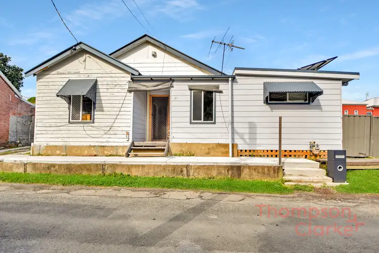 29 Denman Street, Maitland NSW 2320