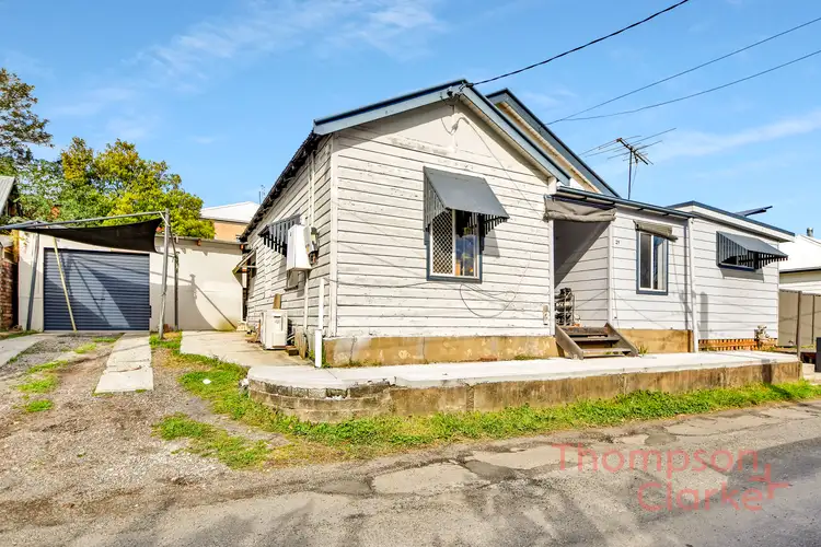 Second view of Homely house listing, 29 Denman Street, Maitland NSW 2320