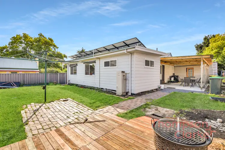 Third view of Homely house listing, 29 Denman Street, Maitland NSW 2320