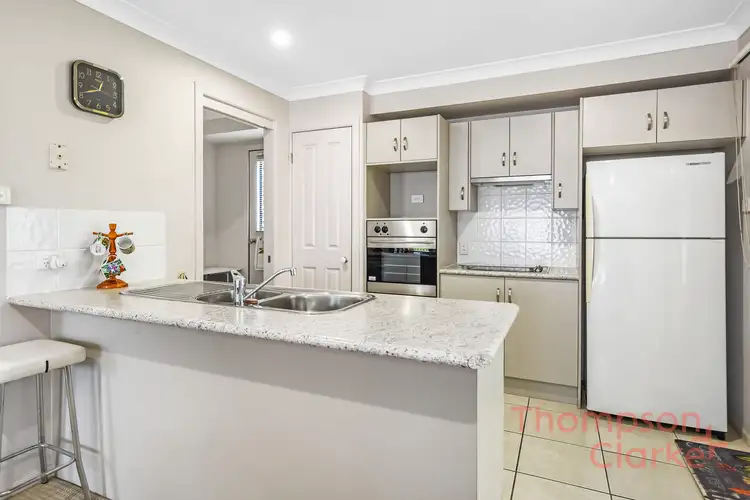 Fifth view of Homely unit listing, 2/1 Drysdale Crescent, Metford NSW 2323