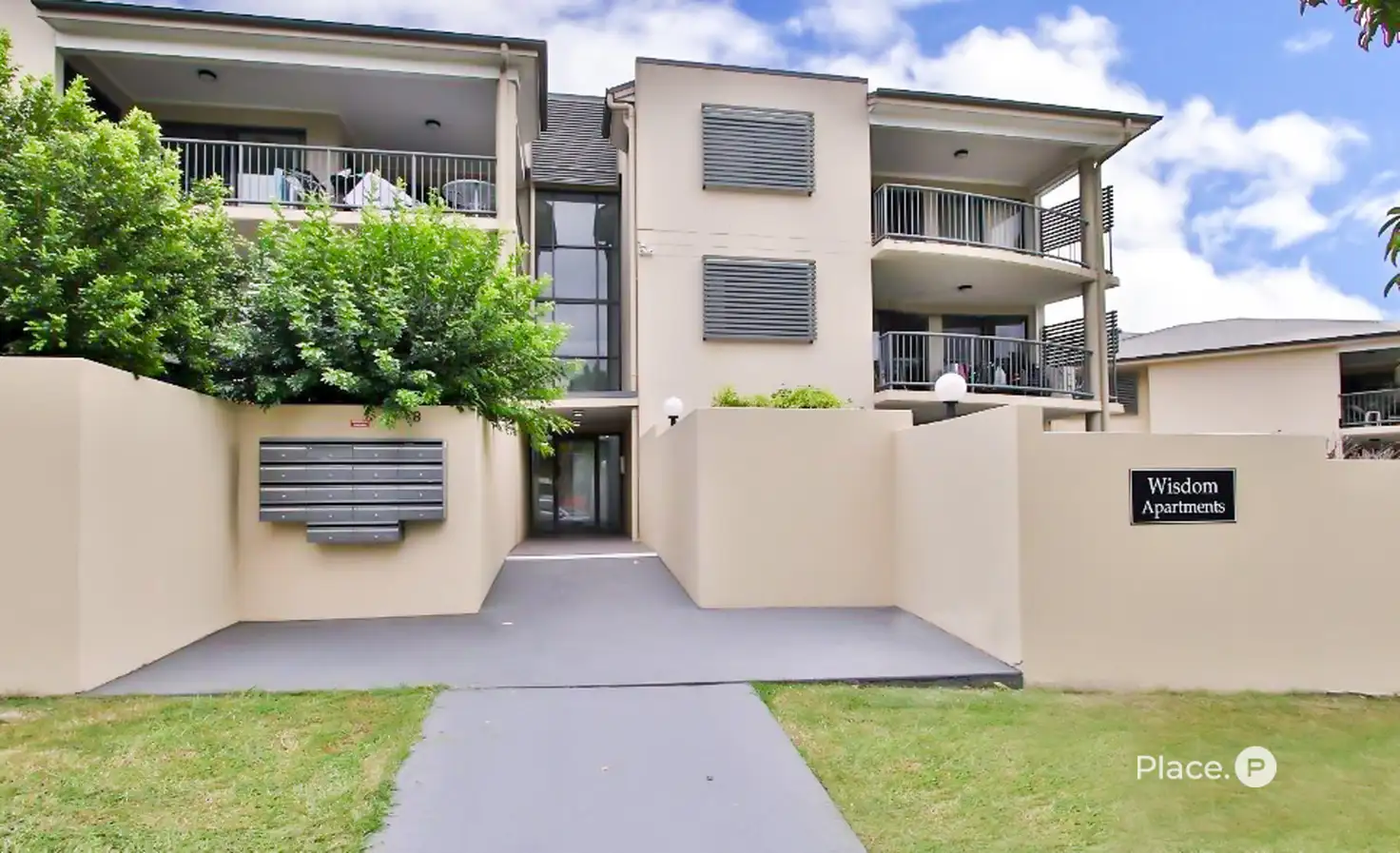 Main view of Homely unit listing, 17/6 Omeo Street, Macgregor QLD 4109