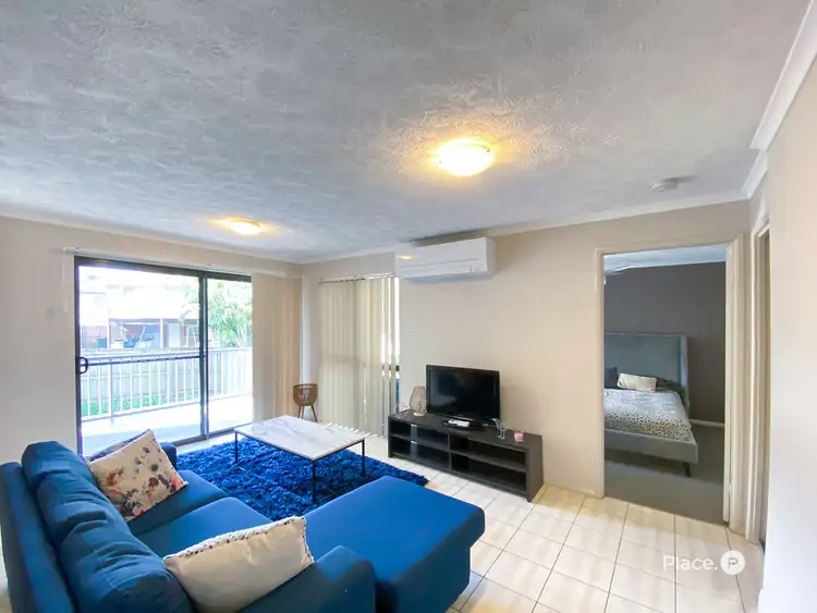 Second view of Homely unit listing, 17/6 Omeo Street, Macgregor QLD 4109