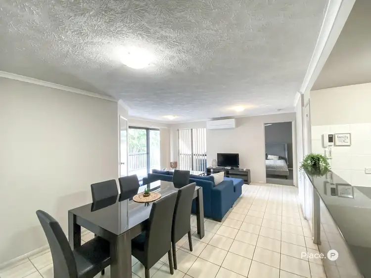 Fourth view of Homely unit listing, 17/6 Omeo Street, Macgregor QLD 4109