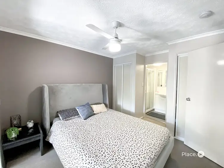 Fifth view of Homely unit listing, 17/6 Omeo Street, Macgregor QLD 4109