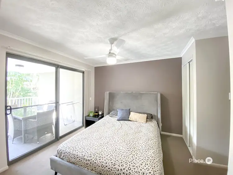 Sixth view of Homely unit listing, 17/6 Omeo Street, Macgregor QLD 4109