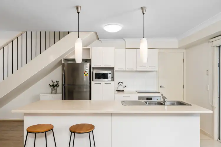 Second view of Homely townhouse listing, 14/1-9 Burns Road, Ourimbah NSW 2258