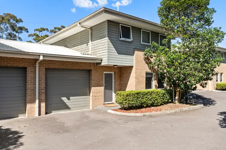 Fourth view of Homely townhouse listing, 14/1-9 Burns Road, Ourimbah NSW 2258