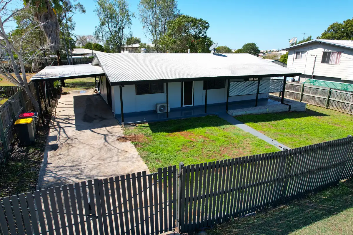 Main view of Homely house listing, 33 Buxton Drive, Gracemere QLD 4702