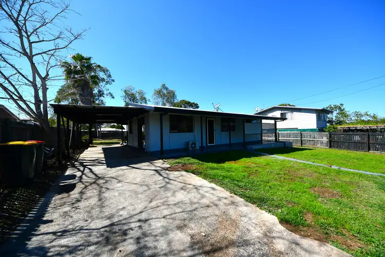 Second view of Homely house listing, 33 Buxton Drive, Gracemere QLD 4702