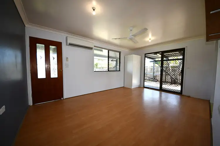 Fourth view of Homely house listing, 33 Buxton Drive, Gracemere QLD 4702