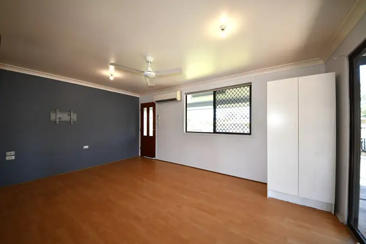 Fifth view of Homely house listing, 33 Buxton Drive, Gracemere QLD 4702